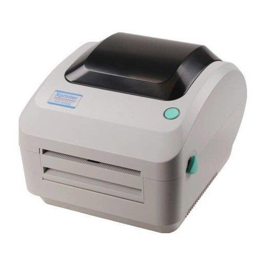 XPRINTER XP-470B 203DPI DİREKT TERMAL USB BARKOD YAZICI (RİBONSUZ KULLANIM)