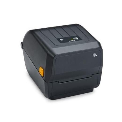 ZEBRA ZD230T (ZD23042-30EC00EZ) 203DPI TERMAL TRANSFER USB+ETHERNET BARKOD YAZICI (RİBONLU KULLANIM)