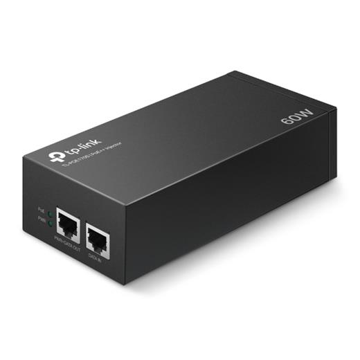 TP-LINK OMADA TL-POE170S GIGABIT INJEKTÖR ADAPTÖR
