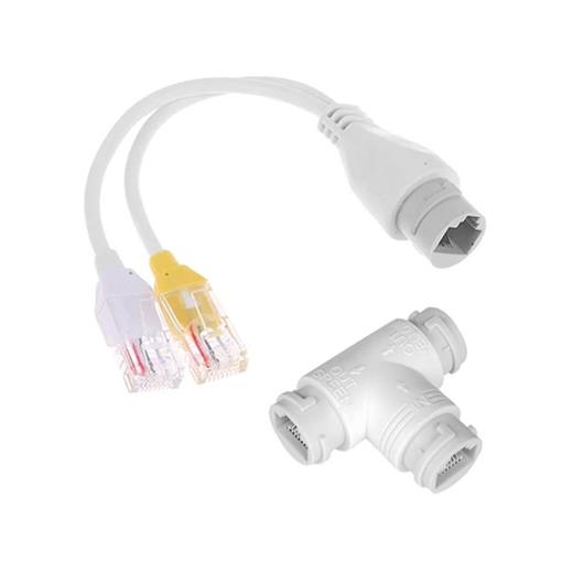 QPORT Q-SPLPOE1 POE SPLITTER 2IN1 AG KONNEKTORU +