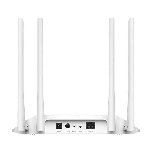 TP-LINK TL-WA1201  300MBPS DUALBAND A.POINT