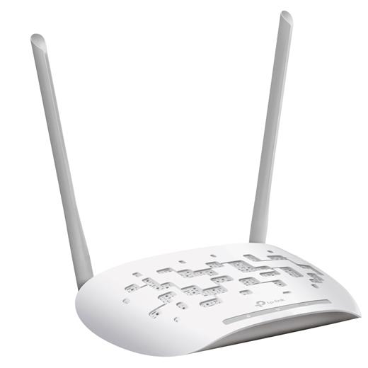 TP-LINK TL-WA801N 1PORT 300MBPS ACCESS POINT