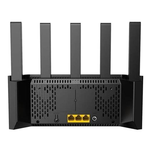TENDA TE3L DUAL-BAND BE3600 GIGABIT Wİ-Fİ 7 ROUTER