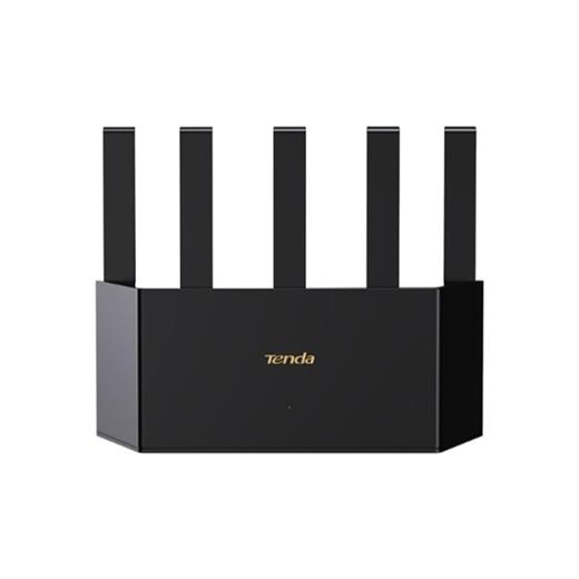 TENDA TE3L DUAL-BAND BE3600 GIGABIT Wİ-Fİ 7 ROUTER