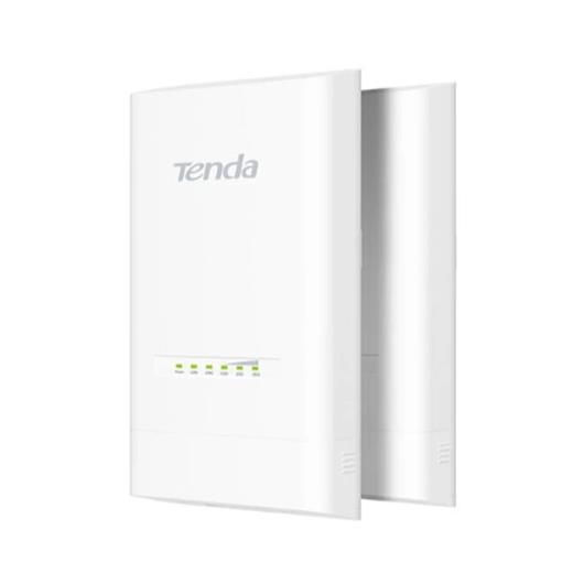 TENDA O4-KIT 5GHZ 12DBİ 11AC 867MBPS GIGABIT OUTDO