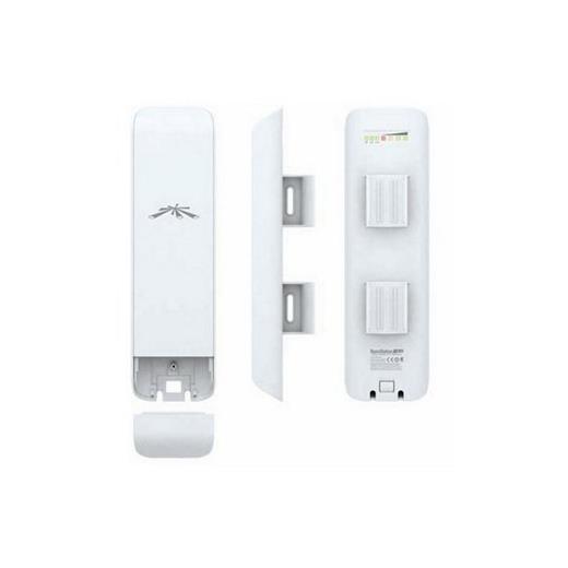 UBIQUITI 2.4GHZ LOCO M2 MIMO AIRMAX (LOCOM2)