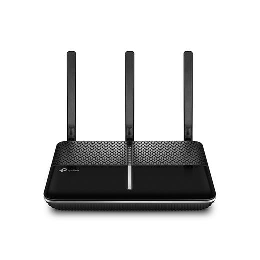 TP-LINK ARCHER VR600 4PORT ADSL2 1300MBPS MODEM/ROUTER 