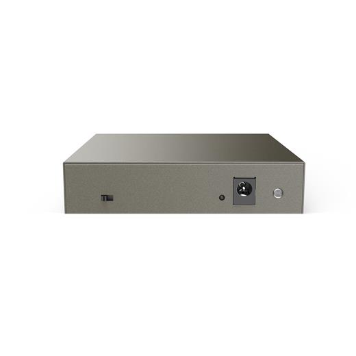 TENDA TEF1106P-4-63W 6PORT 10/100 YÖNETİLEMEZ POE SWITCH