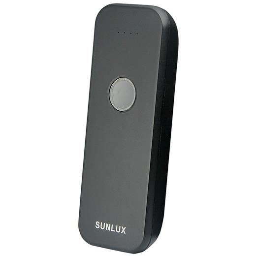 SUNLUX XL-9010 2D KABLOSUZ KAREKOD OKUYUCU