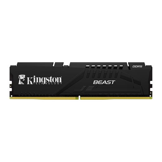 16GB DDR5 5600MHZ CL36 DIMM KF556C36BBEK2-16TR KINGSTON BEAST SOĞUTUCULU 2X8G