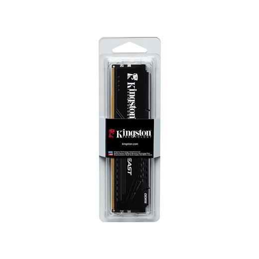32GB KINGSTON DDR5 5200MT/S CL36 KF552C36BBE-32TR