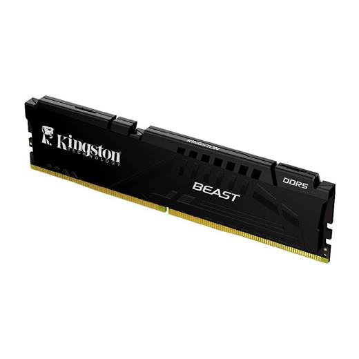 64GB KINGSTON DDR5 6000MT/ CL30 KF560C30BBEK2-64TR KINGSTON BEAST 2X32G