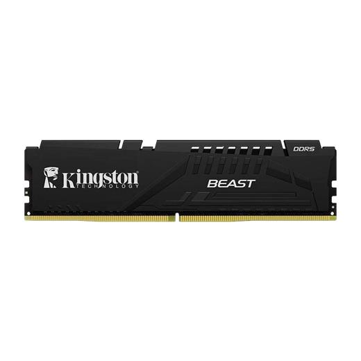 64GB KINGSTON DDR5 6000MT/ CL30 KF560C30BBEK2-64TR KINGSTON BEAST 2X32G