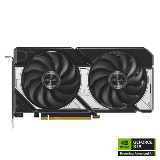 ASUS DUAL-RTX5060-O8G-GAMING 128BIT VGA