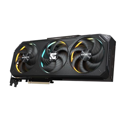 GIGABYTE RTX 5070 GV-N5070GAMING OC-12GD 12GB 192BIT EKRAN KARTI