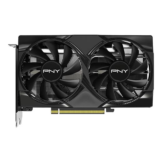 PNY RTX5060 8GB 128BİT SİYAH EKRAN KARTI (VCG50608DFXPB1)