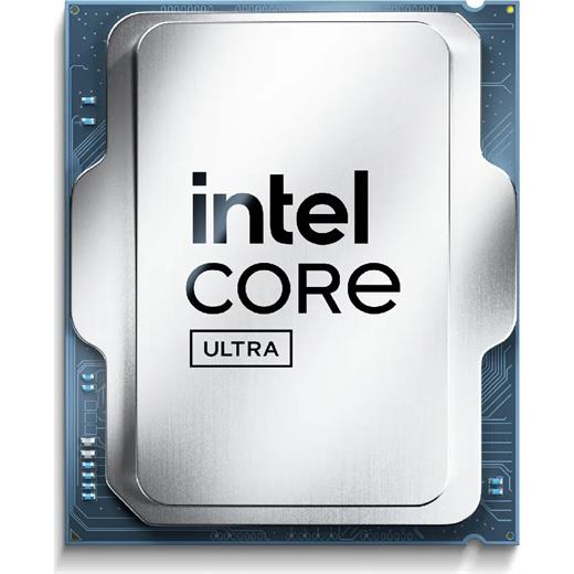 INTEL CORE ULTRA 7 265KF 3.9GHZ 20 ÇEKİRDEK 20MB 1851P TRAY