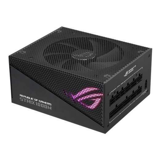 ASUS ROG-STRIX-1000G-AURA POWER SUPPLY