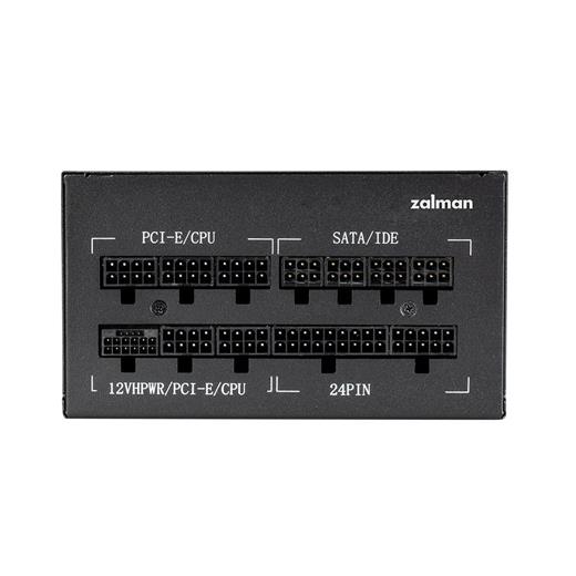 ZALMAN ZM850-TMX2SE (TERAMAXIISE) 80+ GOLD POWER SUPPLY