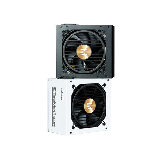 ZALMAN ZM850-TMX2SE (TERAMAXIISE) 80+ GOLD POWER SUPPLY