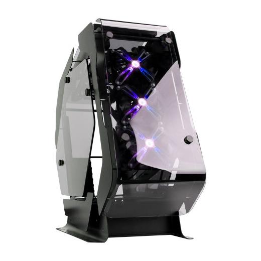 ZALMAN Z-MACHINE500 ATX MID TOWER SIYAH KASA