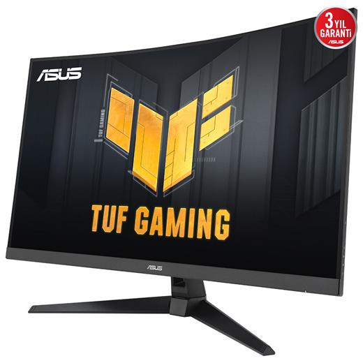 31.5 ASUS TUF GAMING VG32VQM5B 250HZ 0.5MS MONITOR