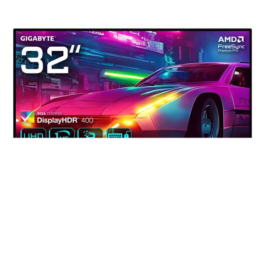 GIGABYTE M32UP 31.5