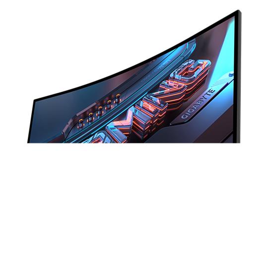 GIGABYTE GS32QCA 31.5