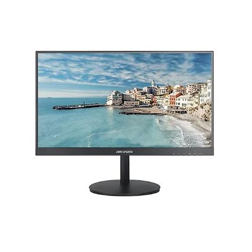 23.8 HIKVISION DS-D5024FN10 LED FHD 60HZ 14MS HDMI VGA 7/24 CCTV MONİTÖR