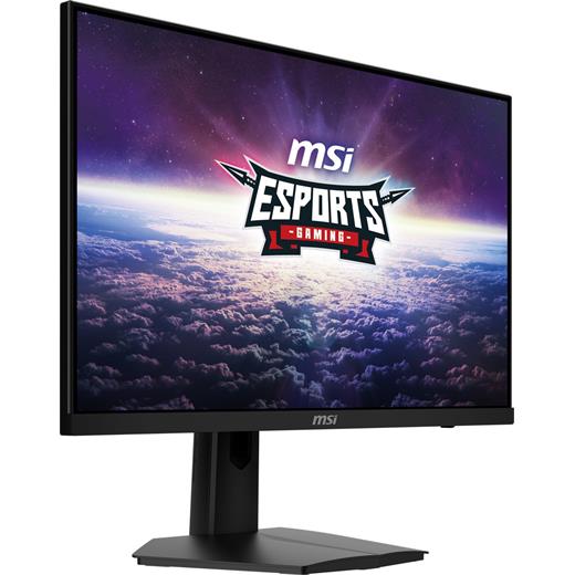 23.8 MSI G244F E2 1MS 180HZ FHD FLAT RAPID IPS GAMİNG
