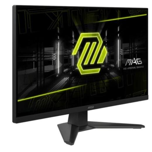 27 MSI MAG 272F 0.5MS 200HZ FHD IPS MONITOR