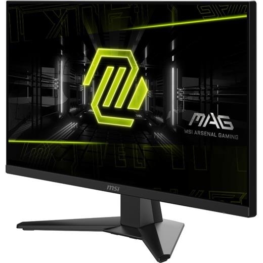 23.8 MSI MAG 242F 0.5MS 200HZ FLAT RAPID IPS FREESYNC MONITOR