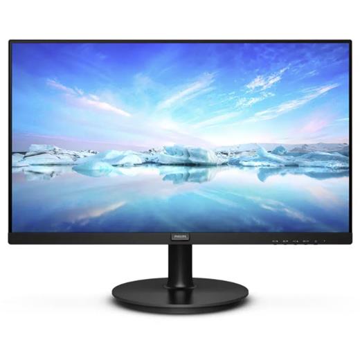 21.5 PHILIPS 222V8LA/00 LED FHD 4MS 75HZ HDMI DP
