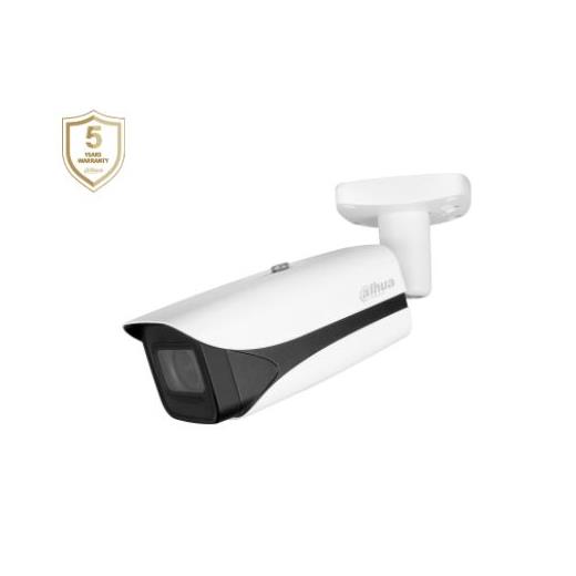 DAHUA IPC-HFW5442E-ZE 4MP 2.7-13.5MM MOTORİZE IP BULLET KAMERA (STARLİGHT, EPOE, AI)