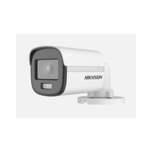 HIKVISION DS-2CE10DF0T-PF 2 MP 3.6MM COLORVU AHD BULLET KAMERA