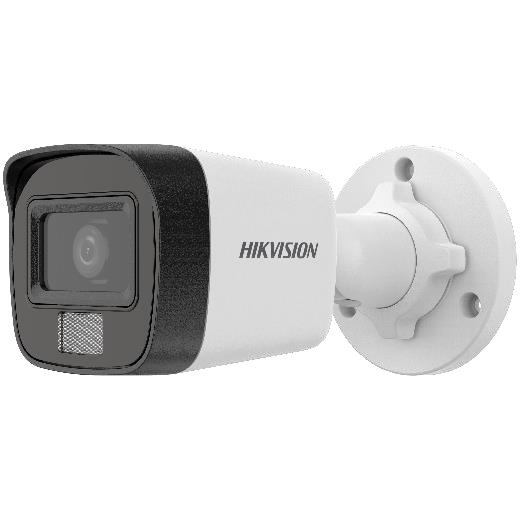HIKVISION DS-2CE16D0T-EXLPF 2 MP 2.8MM HYBRİD LİGHT AHD BULLET KAMERA