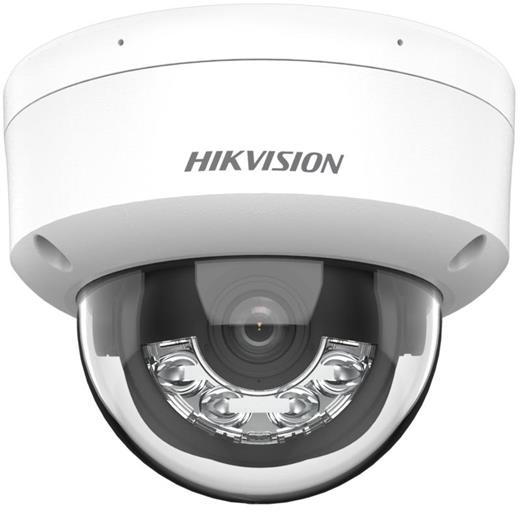 HIKVISION DS-2CD1141G2-LIUF 4MP 2.8MM SESLİ IP DOME KAMERA