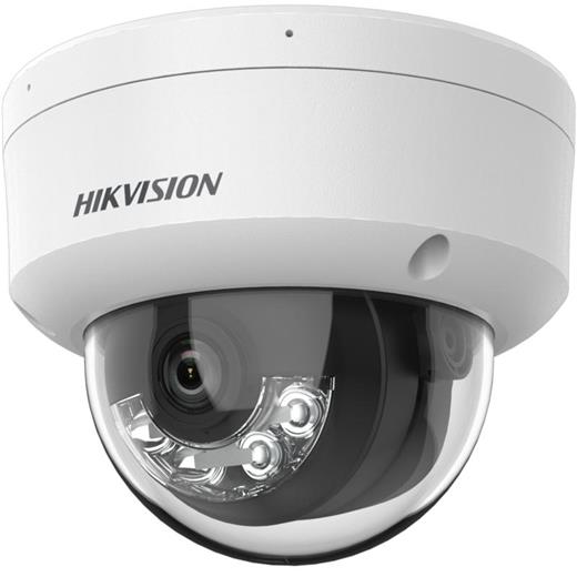 HIKVISION DS-2CD1141G2-LIUF 4MP 2.8MM SESLİ IP DOME KAMERA