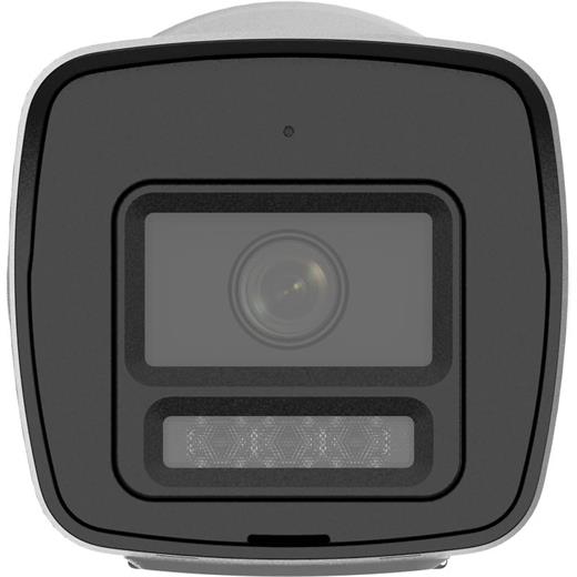 HIKVISION DS-2CD1063G2-LIUF 6MP HYBRID LIGHT SESLI IP BULLET KAMERA