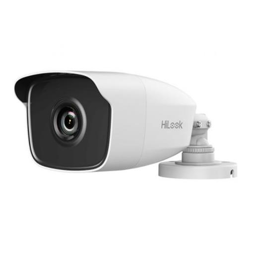 HILOOK THC-B220-C 2MP 3.6MM 40MT IR (BÜYÜK KASA) HD-TVI BULLET KAMERA 