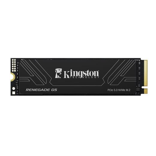 1TB KINGSTON RENEGADE SRNG2S/1T0 14200/11000/MBS PCIE 5.0 NVME SSD