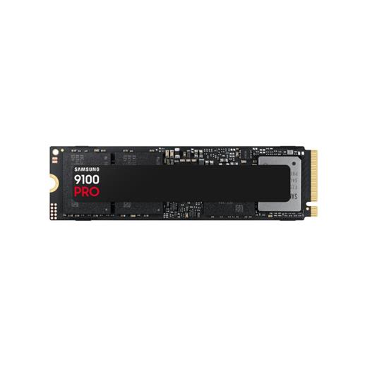 2TB SAMSUNG 9100 14700/13400MB/S PRO M.2 MZ-VAP2T0BW SSD