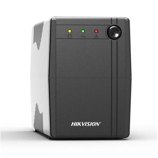 HIKVISION DS-UPS1000 KESİNTİSİZ GÜÇ KAYNAĞI