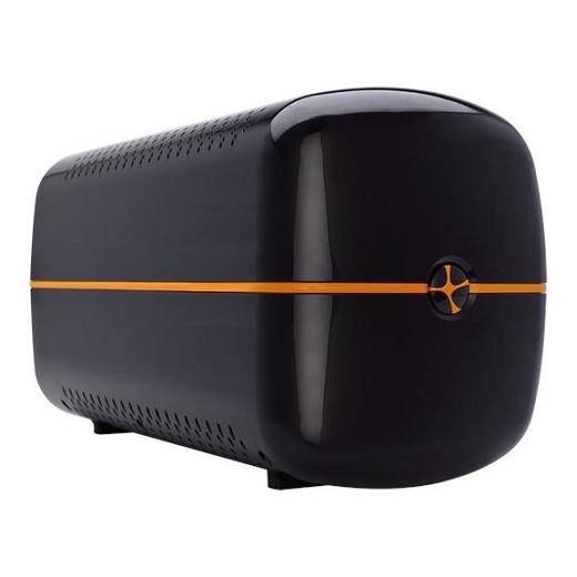 TUNÇMATİK DIGITECH ECO 2000VA LINE INT.UPS TSK3673