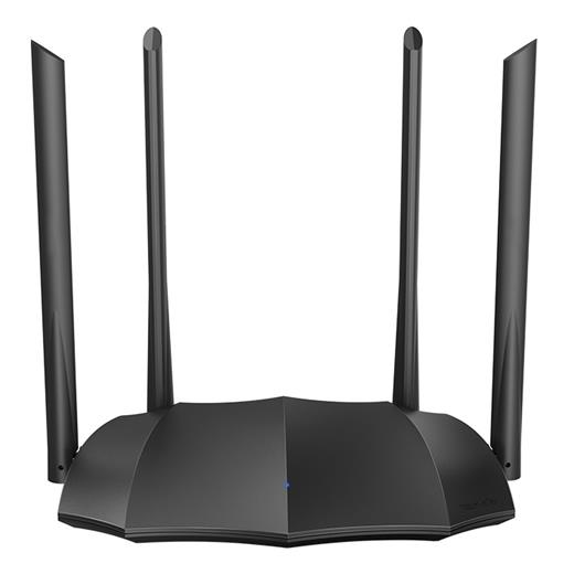 TENDA AC8 4PORT 1200MBPS GIGABIT ACCESS POINT ROUTER