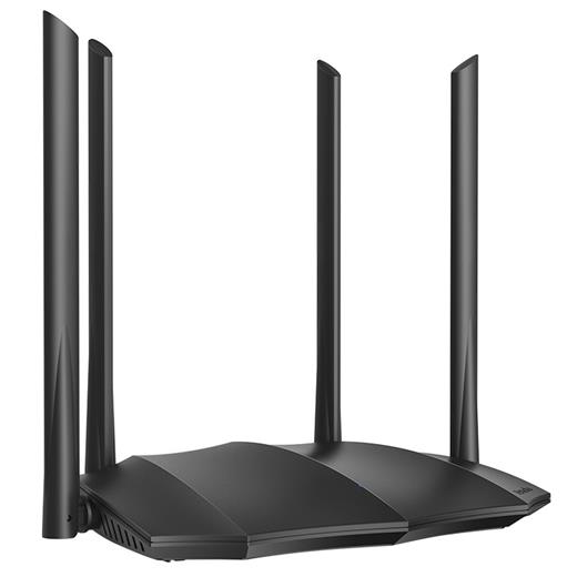 TENDA AC8 4PORT 1200MBPS GIGABIT ACCESS POINT ROUTER