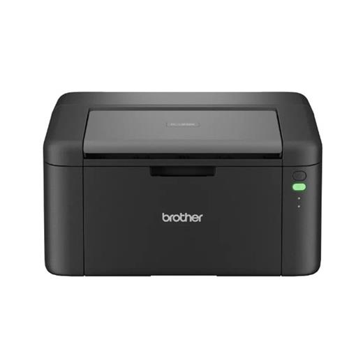 BROTHER HL-L1232W-2T MONO LAZER YAZICI/WIFI (2 TAM DOLU TONER) 