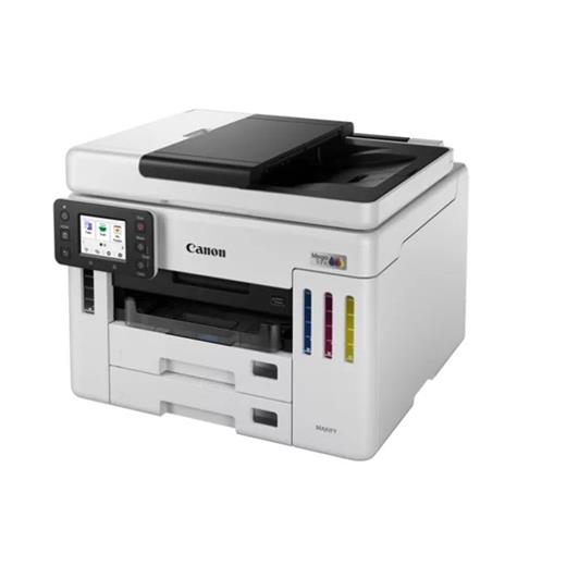 CANON MAXIFY GX7140 YAZ/TAR/FOT/FAX/ETH/WIFI/DUB 