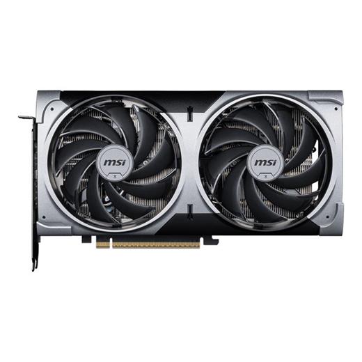 MSI GEFORCE RTX5070 12G VENTUS 2X OC 12GB GDDR7 192BIT 1XHDMI 3XDP EKRAN KARTI 