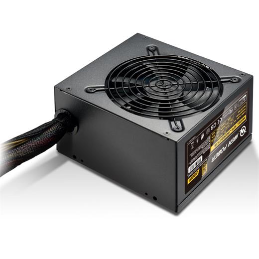 HIGH POWER PERFORMANCE GD 800W 80+ GOLD POWER SUPPLY (HP1-J800GD-F12S)